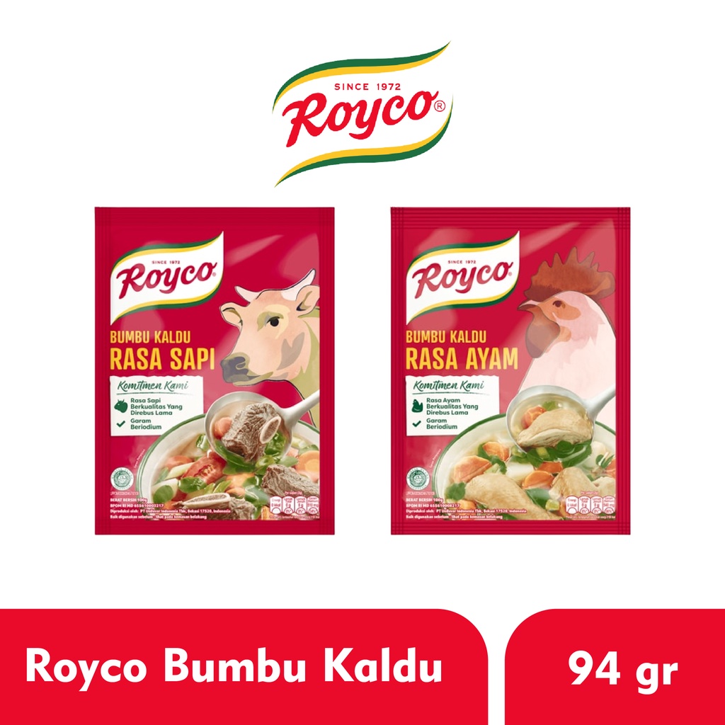 Royco 94gr